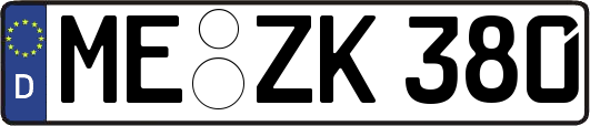 ME-ZK380