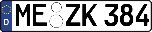 ME-ZK384