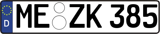 ME-ZK385
