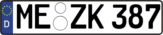 ME-ZK387