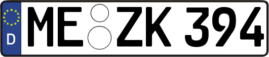 ME-ZK394