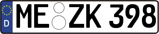 ME-ZK398