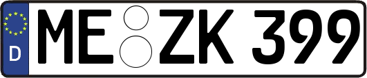 ME-ZK399
