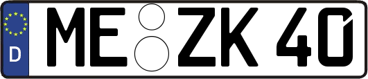 ME-ZK40