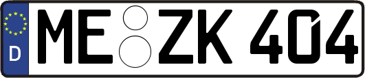 ME-ZK404