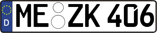 ME-ZK406