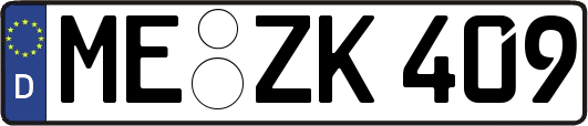 ME-ZK409