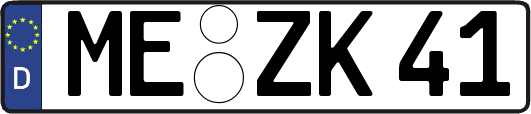 ME-ZK41