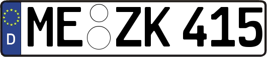 ME-ZK415