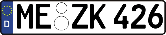 ME-ZK426