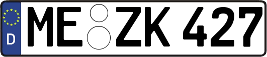 ME-ZK427