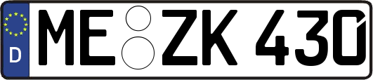 ME-ZK430