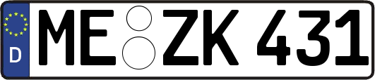 ME-ZK431