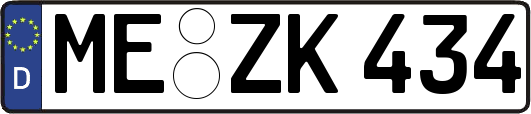 ME-ZK434