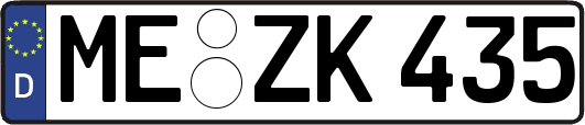 ME-ZK435