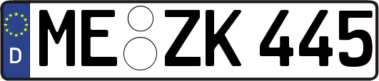 ME-ZK445