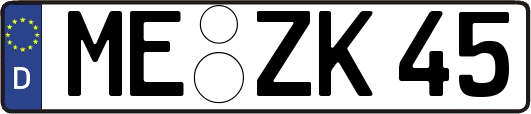 ME-ZK45
