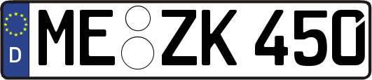 ME-ZK450