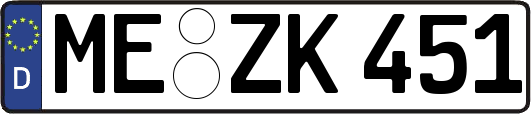 ME-ZK451