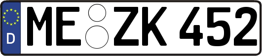 ME-ZK452