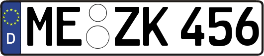 ME-ZK456