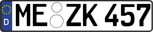 ME-ZK457