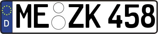 ME-ZK458