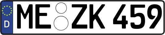 ME-ZK459