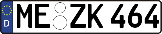 ME-ZK464