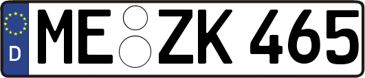 ME-ZK465