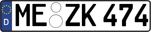 ME-ZK474