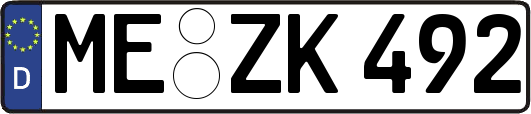 ME-ZK492