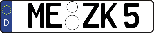 ME-ZK5