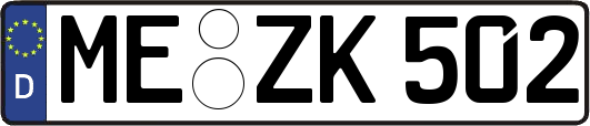 ME-ZK502