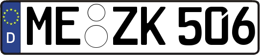 ME-ZK506