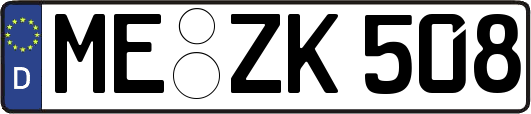 ME-ZK508