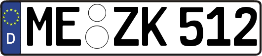 ME-ZK512