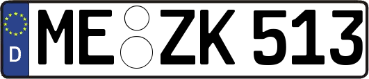 ME-ZK513