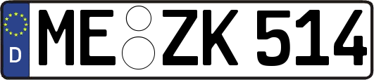 ME-ZK514