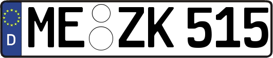 ME-ZK515