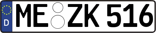 ME-ZK516