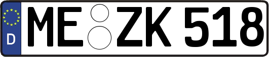 ME-ZK518