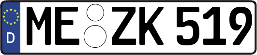 ME-ZK519
