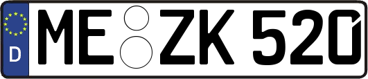 ME-ZK520