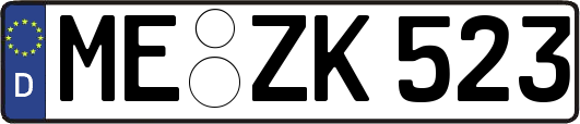 ME-ZK523