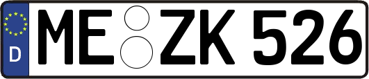 ME-ZK526