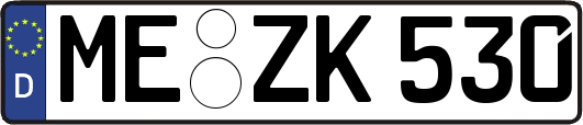 ME-ZK530