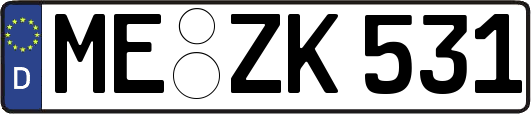ME-ZK531