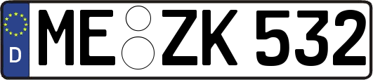 ME-ZK532