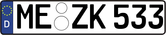 ME-ZK533
